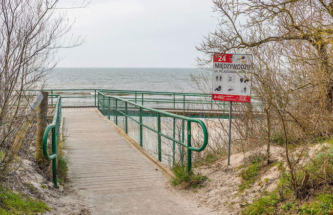 Apartamenty Sun & Snow Plażowa Park - Foto 26