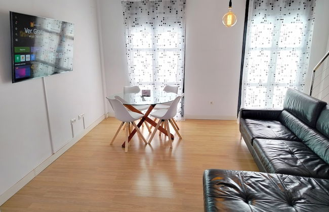 Apartamentos Centro Cordoba by MiRa - Foto 22