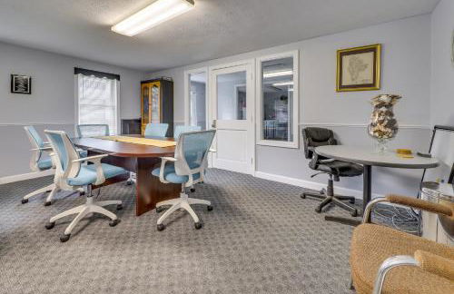 2 Mi to Drakes Island Beach Condo with Porch! - Foto 27