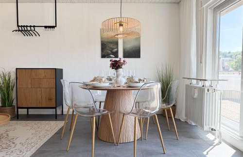 Top Penthouse mit großem Balkon und Traumaussicht - Foto 22