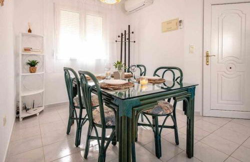 Paraíso Privado con piscina Villa Alqueries - Photo 8