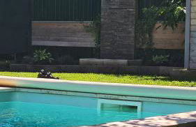 Jolie villa loc-saisonnière - la petite cocagne - Foto 21