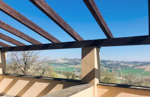 Villetta rosso Rubino - Foto 31