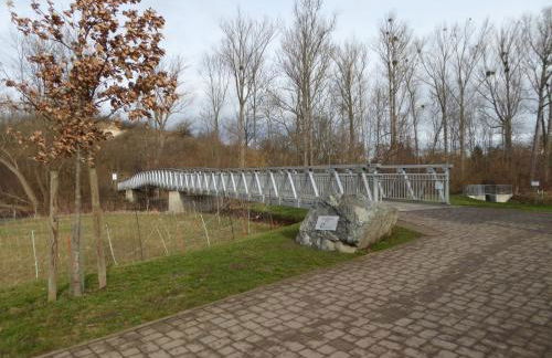 Holiday Home Teufelsmauerblick by Interhome - Foto 32