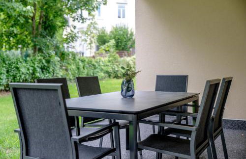 BPS Apartment #9 Business - NEU - Deluxe - Modern - Foto 43