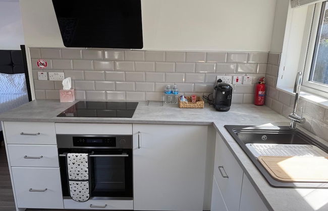 Inviting 1-bed Studio in Manchester & Feel at Home - Foto 5