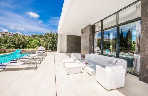 Casa Julia - Luxury and modern 5 bedroom villa - Foto 57