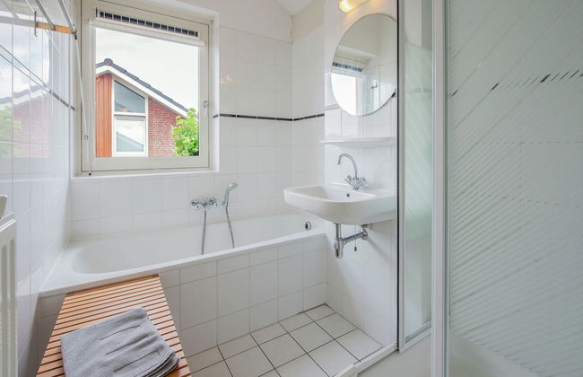 Apartment in Waterpark With Private Jetty - Foto 15