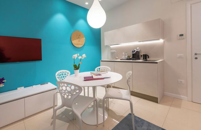 Opera Relais de Charme - Foto 63