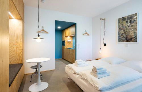 Baumann & Müller - Foto 19