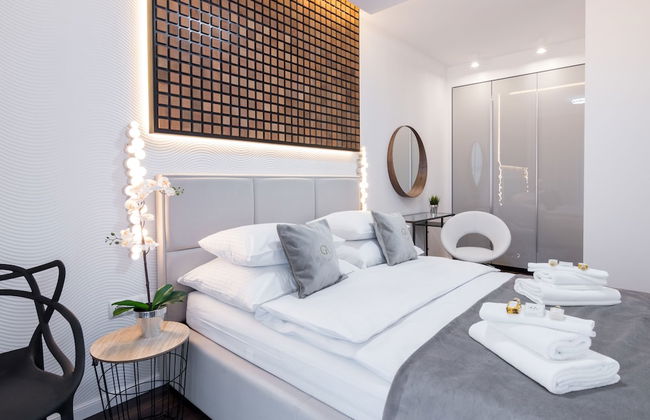 GA Luxury Apartments Wawrzynca 19 - Photo 5