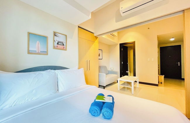 Uptown Parksuites 1 - Foto 38