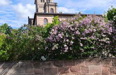 Nürnberg Apartment - Foto 45