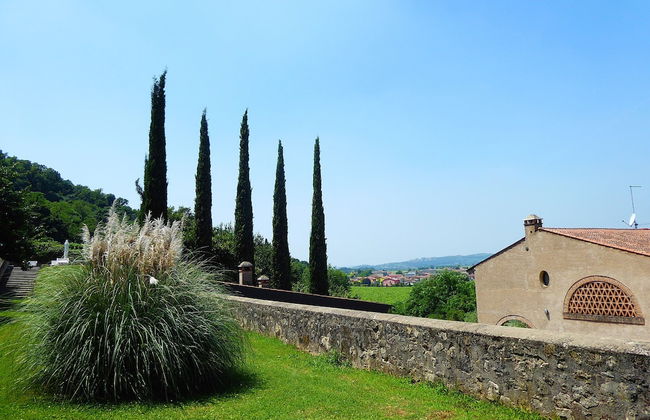 Il Vigneto, Verona, Pool, Wifi - Foto 56