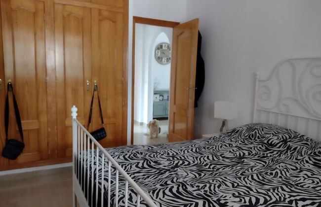 Belvilla by OYO Villa La Casita - Foto 10