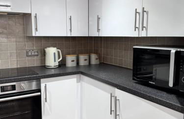 Luxury 2Bed, 2Bath Flat in Greenwich London - Foto 16