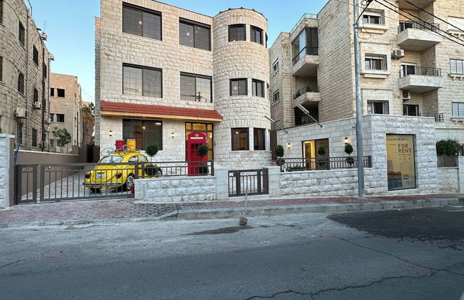 Antica Jabalal-lwebdeh 5 - Foto 43