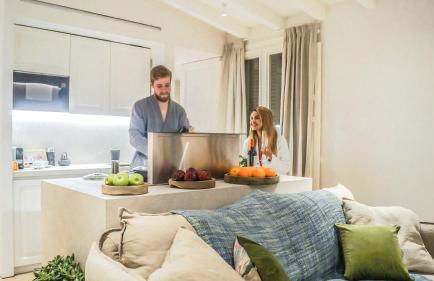 The Boc Suites - Foto 101