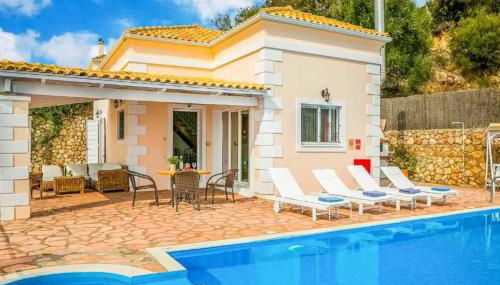 Villa Irida Nidri - Foto 3, Other