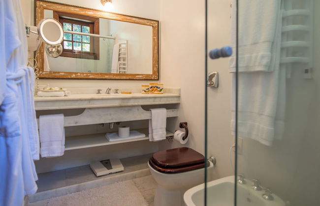 Quinta da Paz Resort - Foto 68