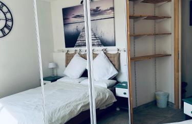 Moderne Mini Maison - Quartier Résidentiel Calme - Foto 20