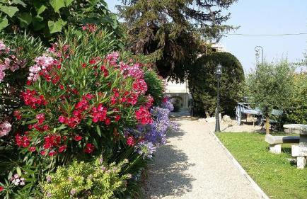 Bastide Marie Antoinette - Foto 1