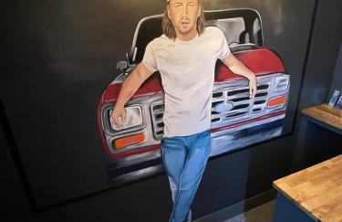 Muse- Morgan Wallen Speakeasy and Giant Balcony - Foto 33