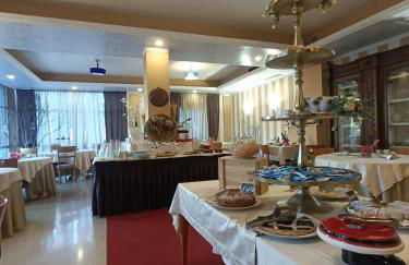 HOTEL ARIMANNIA Depandance - Photo 29