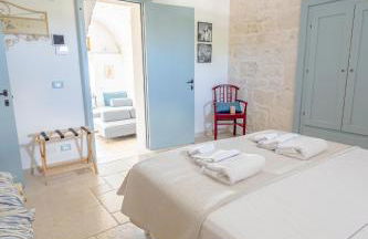 Trullo Dimora Podere Papilio - Foto 73