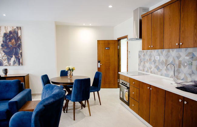 Al-Istiklal Suites - Foto 49