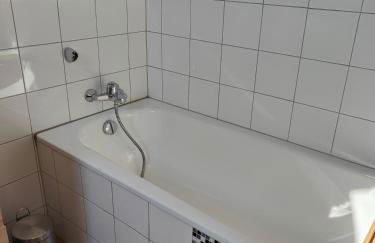 Im Löwental Galeriewohnung an der Ruhr, 2 Schlafzimmer auf 2 Ebenen - Foto 35