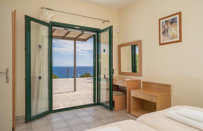 Villa Niki With Swimming Pool - Photo 21