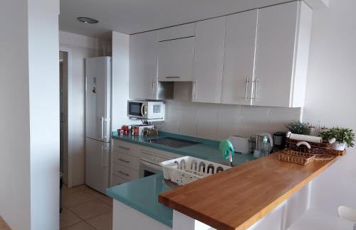 Relax and Quiet Apartment for remote working, with wonderful sea views in Poris de Abona, Tenerife - Canary Islands - Foto 19