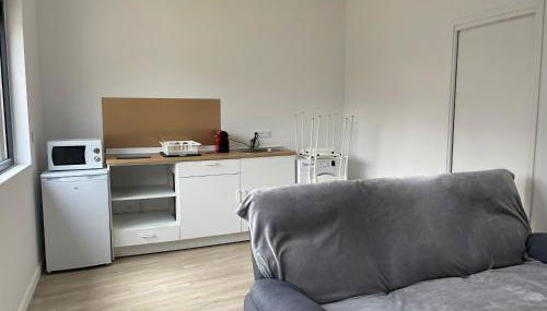 Charmant studio paisible proche Orly - Foto 5