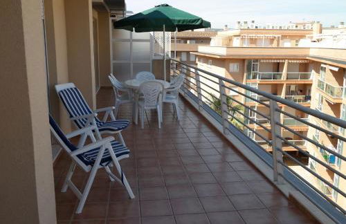 Precioso atico cerca de denia. wifi gratis. - Foto 13