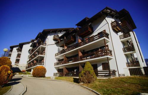 A93A Apartment Alicia - Foto 59