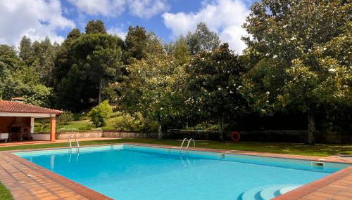 Nomad's Country - Casa Cimo de Vila - Foto 2, Garden view