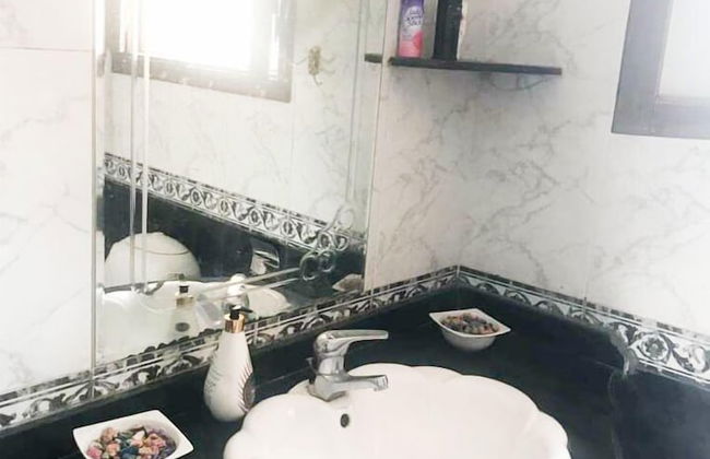 Pyramid Rise Apartments - Foto 16