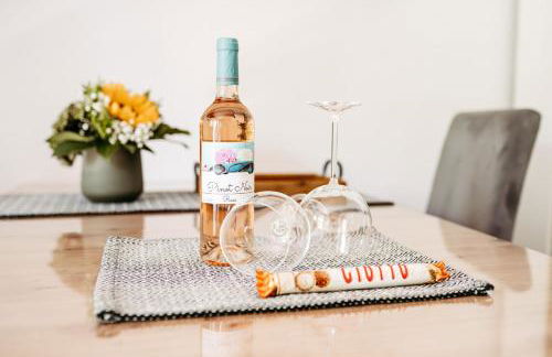 HOME AM SEE Ferienwohnung - Foto 40