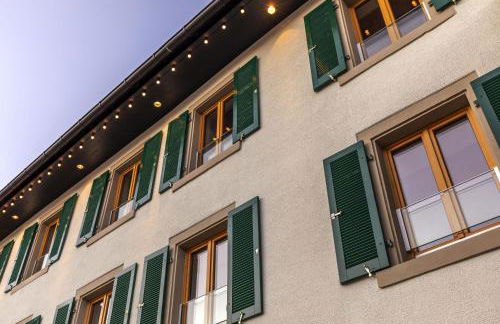 Apartments Bären - Foto 9