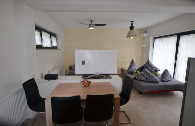 Apartments-Room Leverkusen City - Foto 3