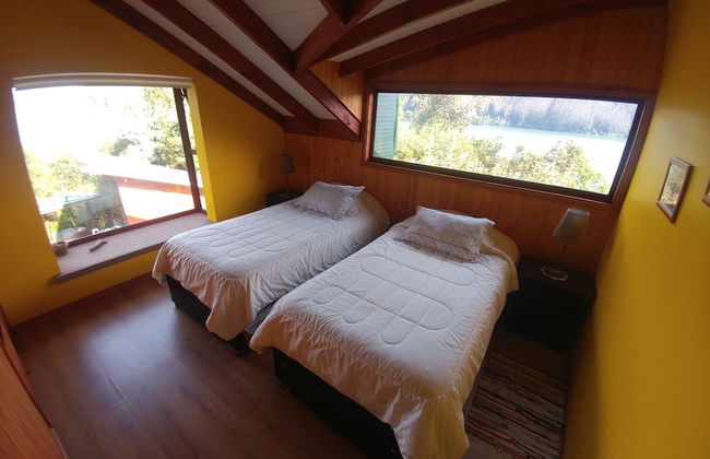 La Rueda del Chucao - Foto 24