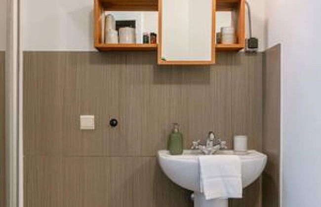 Charming Studio in the Center of Antwerp - Photo 29