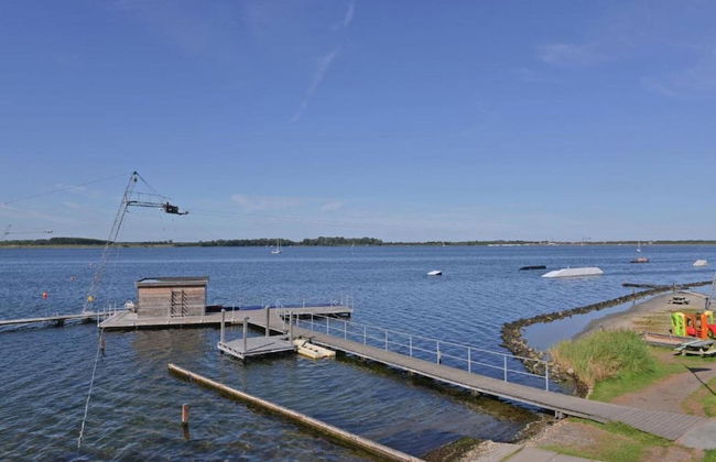 Chalet Near the Beach With Dishwasher - Foto 25
