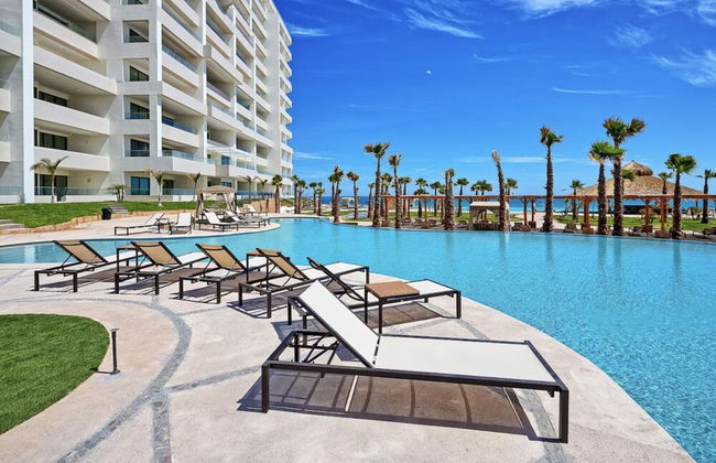 Luxury New Oceanfront Condo 5BR Sleeps 12 - Foto 58