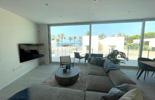 Casa Mirabelle, a La Azohia dream by the sea - Foto 16