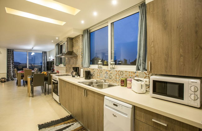 Panorama Villa - Foto 25