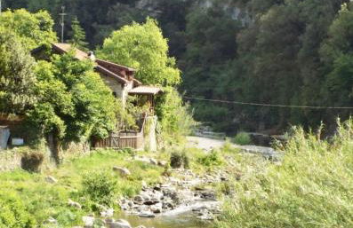 Casa Celestine in Via Orsini Isolabona Liguria Italy Sleeps 5 - Foto 38