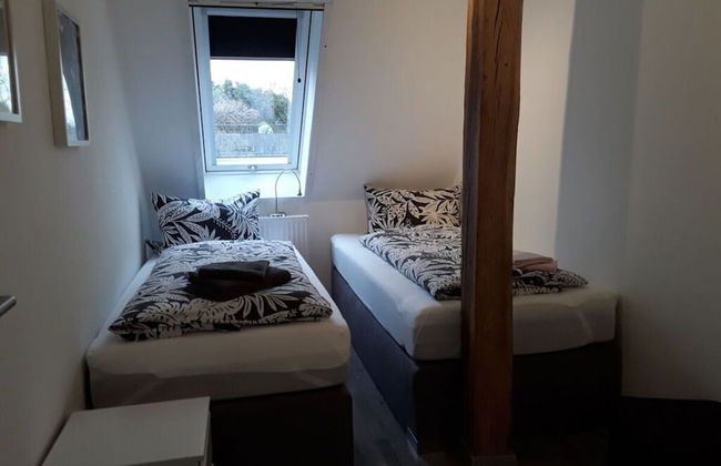 Pleasant Apartment in Ostbevern - Photo 2