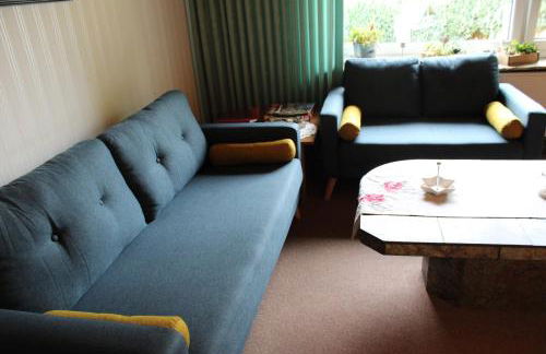 Fewo Gerda Gerdes - Foto 23